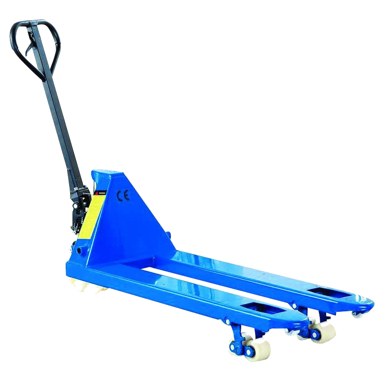 Hızlı Kaldırma Transpalet