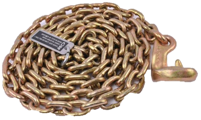 7X2800 Amerikan Kargo Zinciri