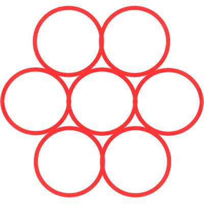 1×7 Monotoron Çelik Halat